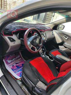 هيونداي توسان